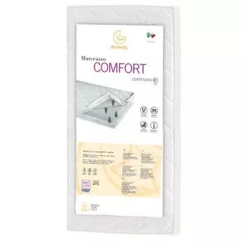 Матрас Italbaby Babyterm Comfort 140х70