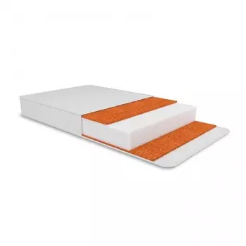 Матрас Malika Bico Medium Junior 160х70