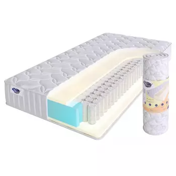 Матрас SkySleep Joy Twin Foam S500 200х90х19