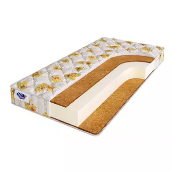 Матрас SkySleep Kiddy Foam Hard 190х80x12