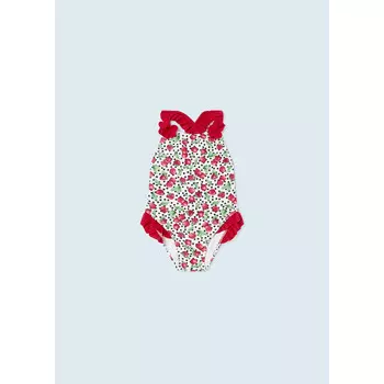 Mayoral Baby Купальник Вишенки 1785