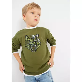 Mayoral Mini Джемпер для мальчика 3448