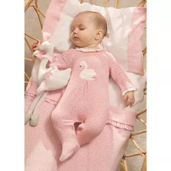 Mayoral Полукомбинезон для девочки Newborn 2607