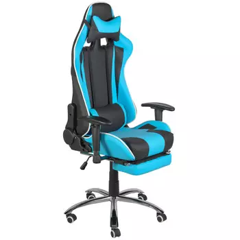 Меб-фф Игровое кресло MF-6005