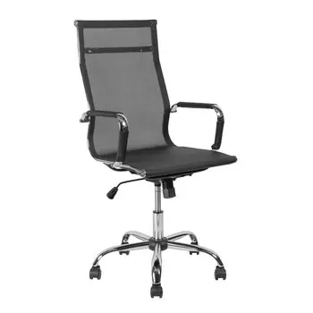 Меб-фф Компьютерное кресло MF-6004H