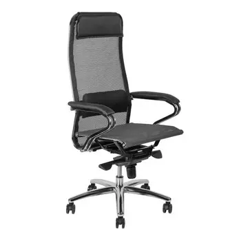 Меб-фф Компьютерное кресло MF-6008