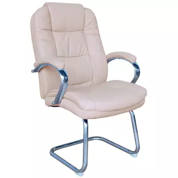 Меб-фф Офисный стул MF-361BS