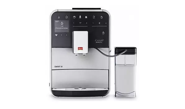 Melitta Кофемашина Caffeo Barista T Smart