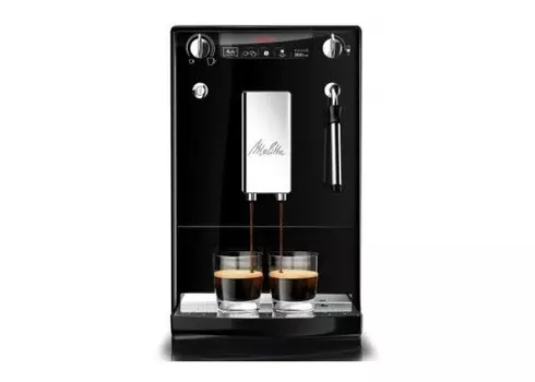 Melitta Кофемашина Caffeo E957-101 Solo&amp;Perfect Milk