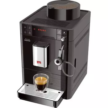 Melitta Кофемашина Caffeo F530-102 Passione