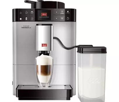 Melitta Кофемашина Caffeo F580-100 Varianza CSP