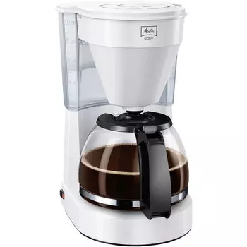 Melitta Кофеварка капельная Easy II