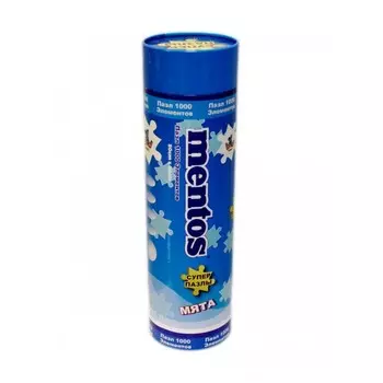 Mentos Пазл Mint (1000 элементов)