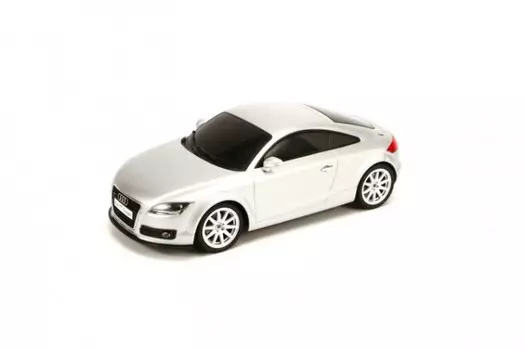 Mjx Радиоуправляемая машинка Audi TT 1:20