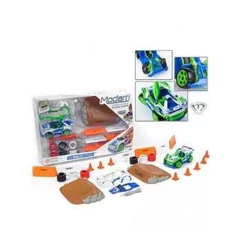 Modarri Игровой набор Ралли