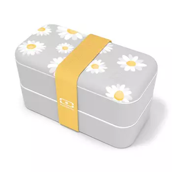Monbento Ланч-бокс MB Original Daisy