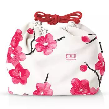 Monbento Мешочек для ланча MB Pochette Blossom