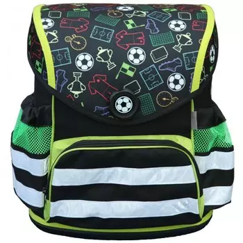 Mprinz Школьный ранец Soccer