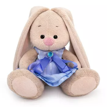 Мягкая игрушка Budi Basa Зайка Ми Малыш 15 см