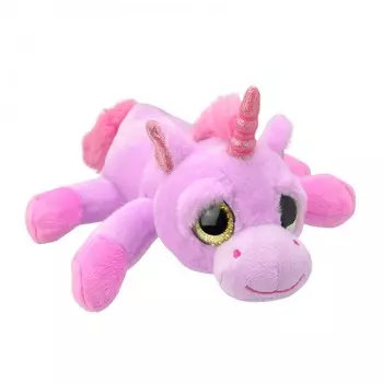 Мягкая игрушка Floppys Единорог 25 см K8151-PT