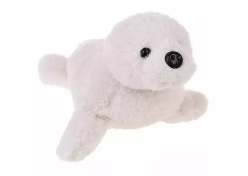 Мягкая игрушка Fluffy Family Тюлень 32 см