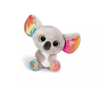 Мягкая игрушка Nici Коала Мисс Крайон 15 см