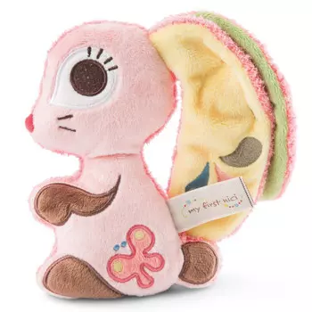 Мягкая игрушка Nici Кролик Гопсали 18 см