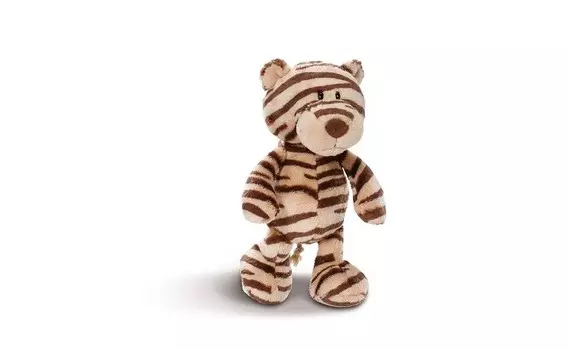 Мягкая игрушка Nici Тигр 20 см 43621