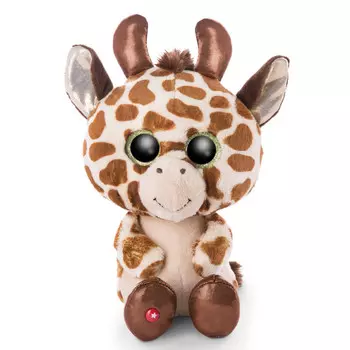 Мягкая игрушка Nici Жираф Халла 25 см