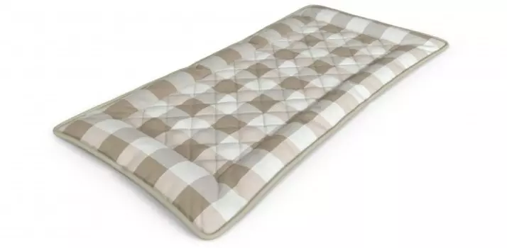 Mr.Mattress Наматрасник Helper 120х60