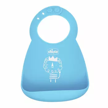 Нагрудник Chicco Нагрудник Easy Roll Bib