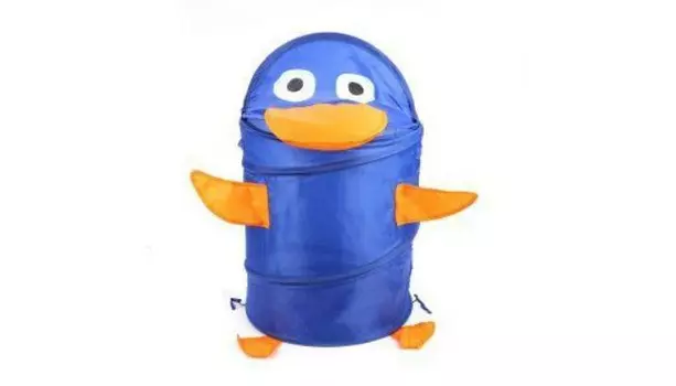 Наша Игрушка Корзина Утёнок