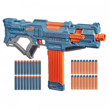 Nerf Бластер Турбина