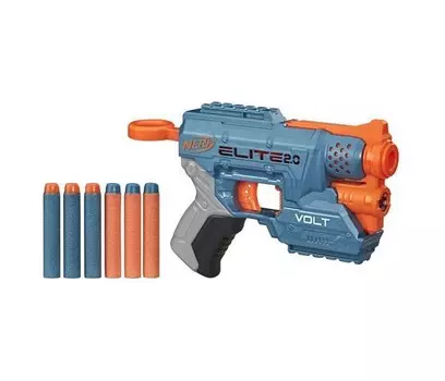 Nerf Бластер Вольт