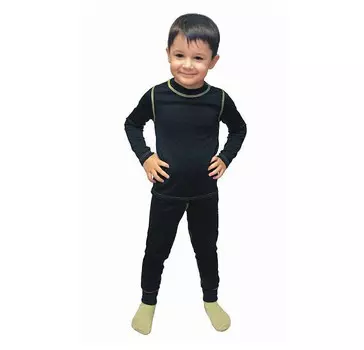 Nordman Комплект двухслойного термобелья Kids