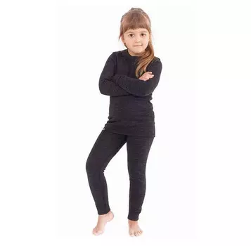 Nordman Комплект трехслойного термобелья Kids