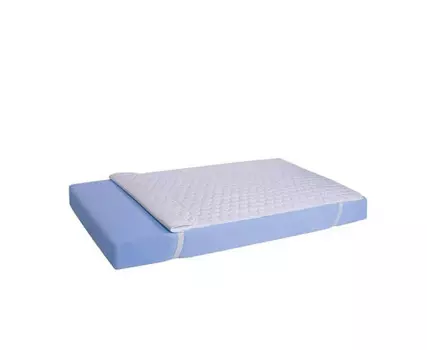 Olant Baby Наматрасник для матраса 120х60 см