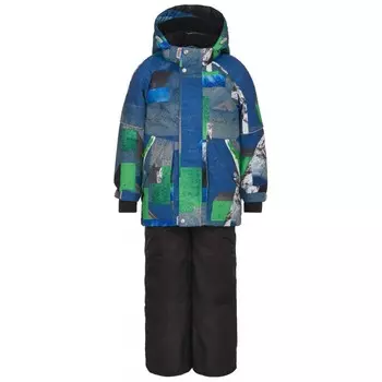Oldos Active Костюм для мальчика Драго