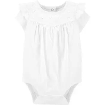 OshKosh B'gosh Полукомбинезон для девочки 1M096610