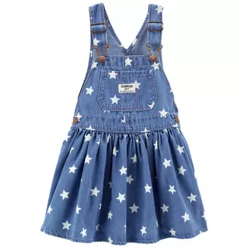 OshKosh B'gosh Сарафан для девочки K340712