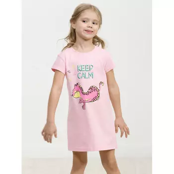 Pelican Ночная сорочка для девочек WFDT3275U/WFDT4275U/WFDT5275U