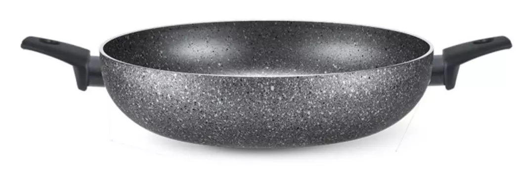 Pensofal Сотейник Biostone Vesuvius 24 см