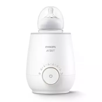 Philips Avent Электрический подогреватель бутылочек SCF358/00