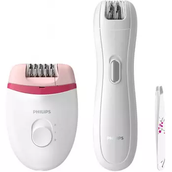 Philips Эпилятор BRP506/00