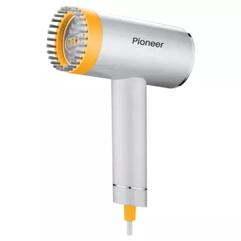 Pioneer Отпариватель ручной повышенной мощности 2 режима SH109