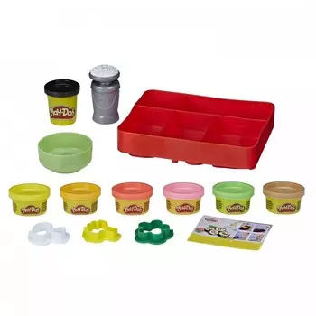 Play-Doh Набор для лепки Суши