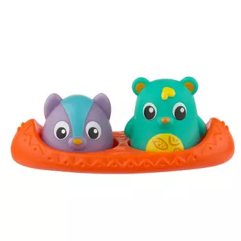 Playgro Игрушка для ванны Кораблик 4087630