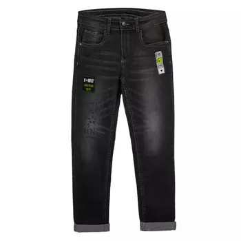 Playtoday Брюки текстильные джинсовые для мальчиков 12211731