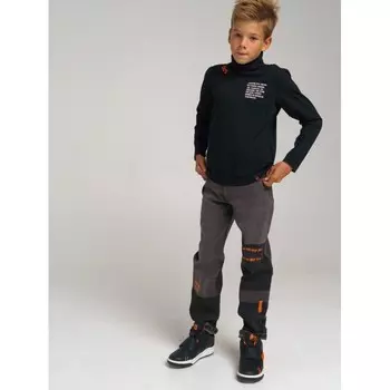 Playtoday Брюки текстильные джинсовые для мальчиков 32111025