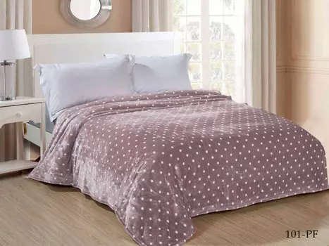 Плед Dream Time Велсофт Евро 220х200 BL0495-3